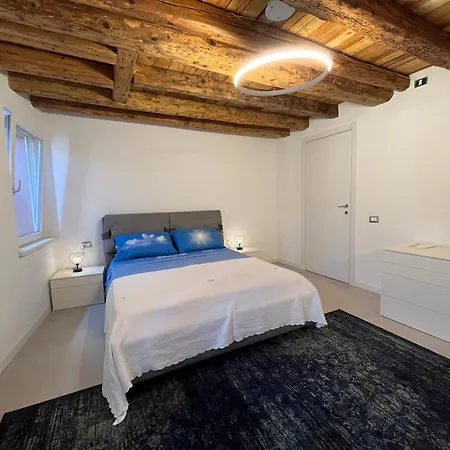 Da Mimi Apartament San Vito al Tagliamento