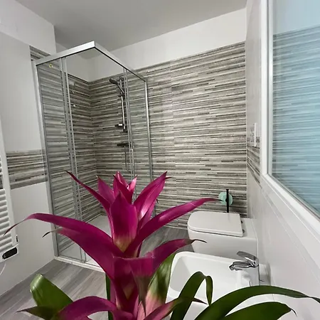 Da Mimi Lejlighed San Vito al Tagliamento