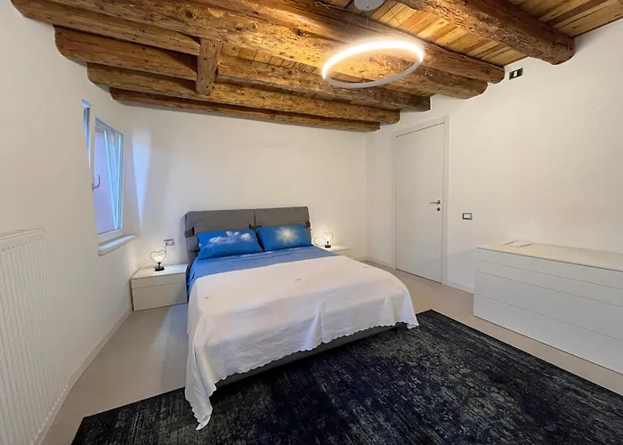 Da Mimi Apartment San Vito al Tagliamento