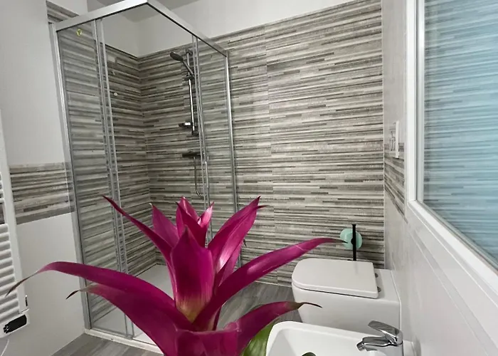 Da Mimi Apartment San Vito al Tagliamento